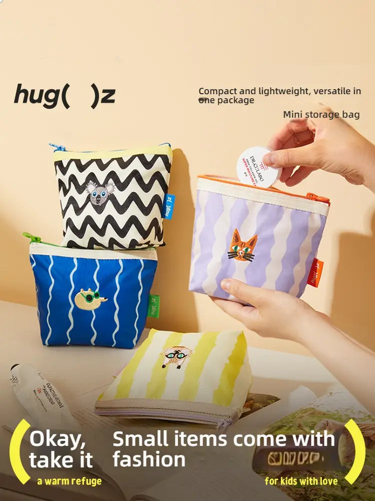 HUGZ Mini Storage Bag