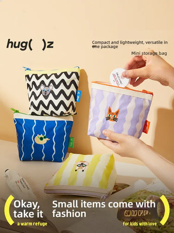 HUGZ Mini Storage Bag