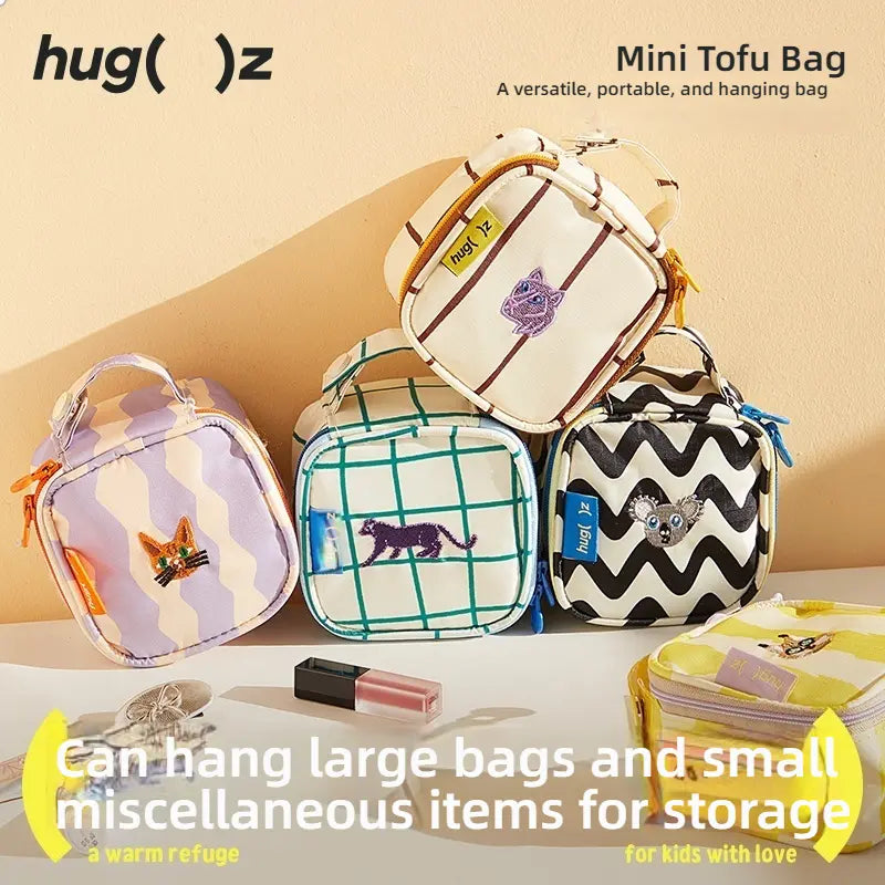 HugZ Tofu Bag