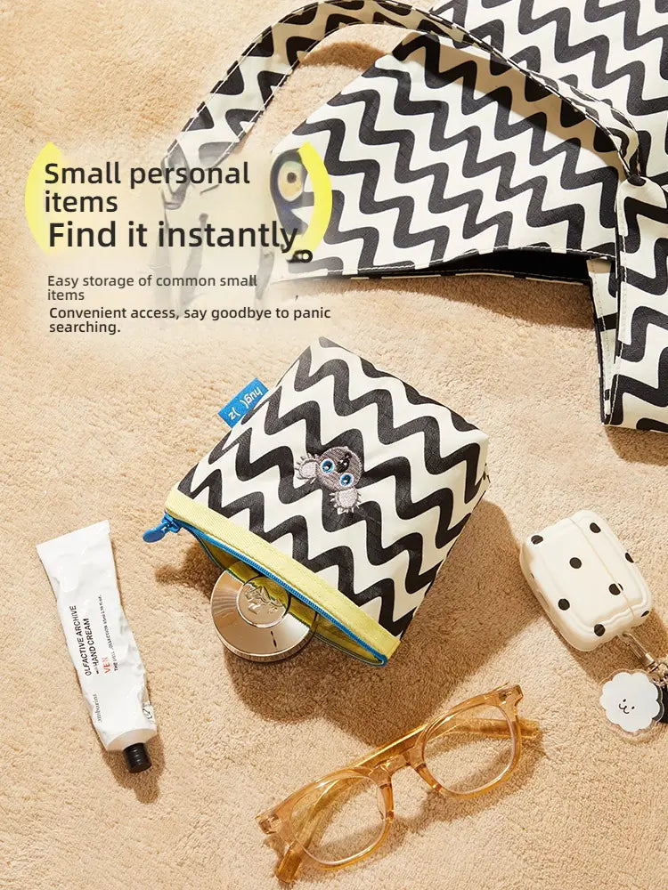 HUGZ Mini Storage Bag