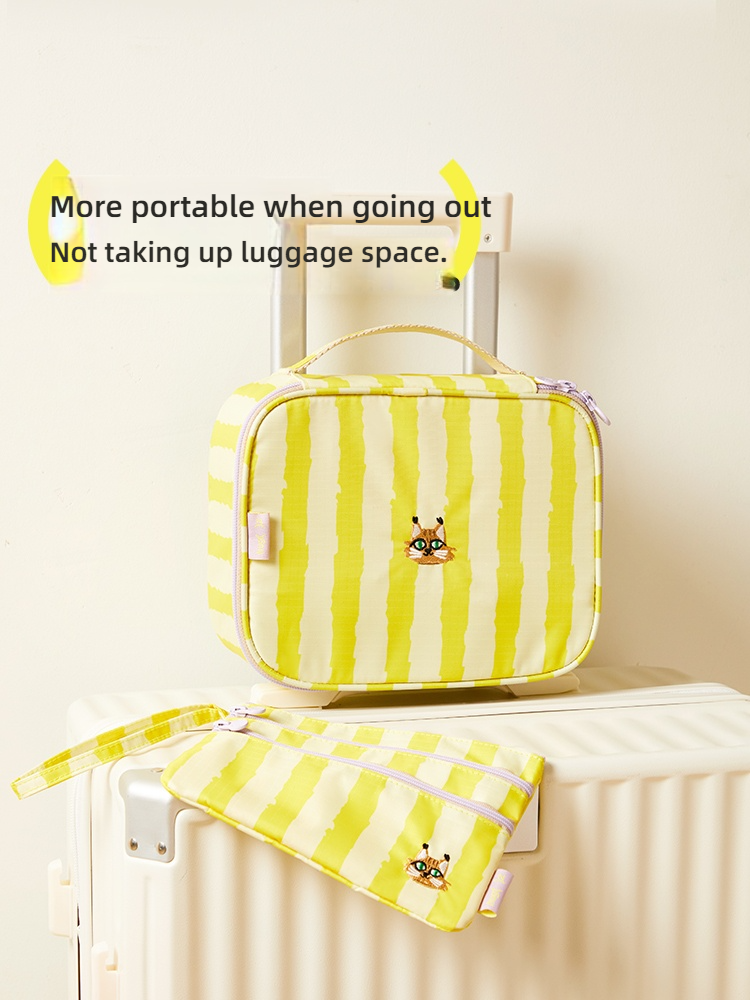 HugZ Toiletry bag